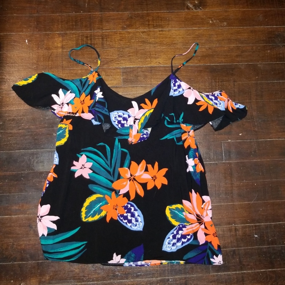 Tank top/blouse